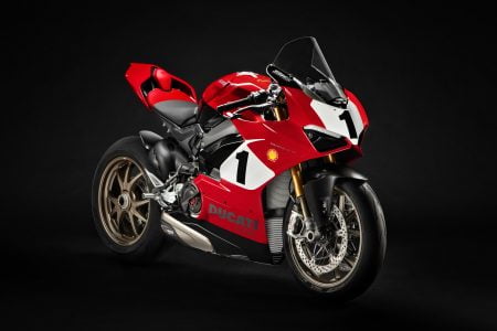 Panigale V4 25_ Anniversario 916