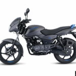 Pulsar 125 Neon 1