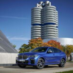 The all-new BMW X6 india (2)