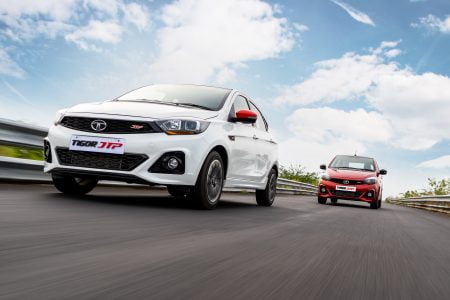2019 Tiago JTP and Tigor JTP (2)