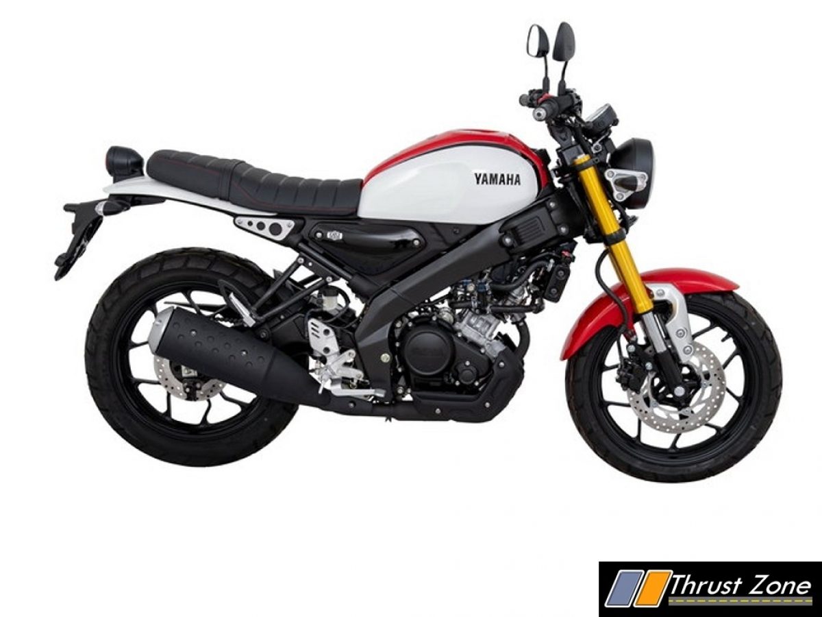 harga yamaha xsr 250cc