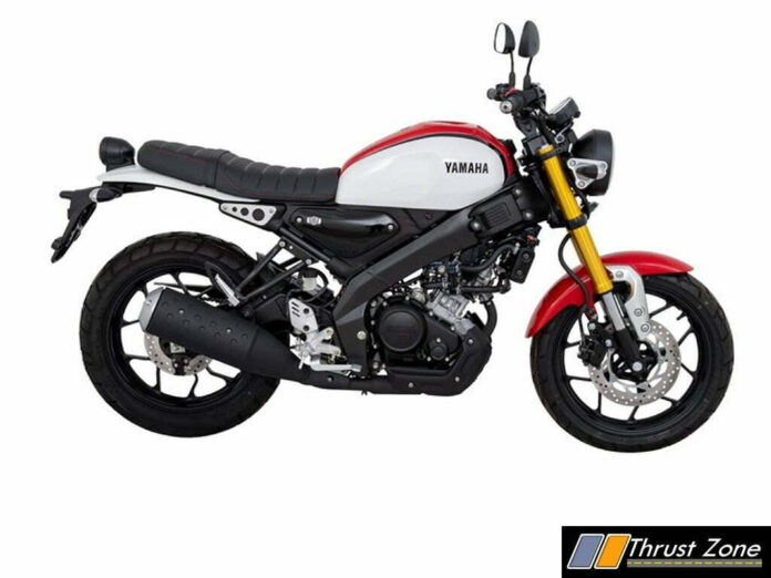 2019-Yamaha-XSR155-india-launch (2)