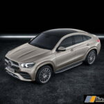 2020 Mercedes GLE Coupe india price specs launch