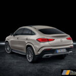 2020 Mercedes GLE Coupe india price specs launch