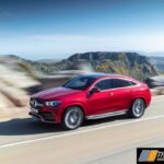 2020 Mercedes GLE Coupe india price specs launch