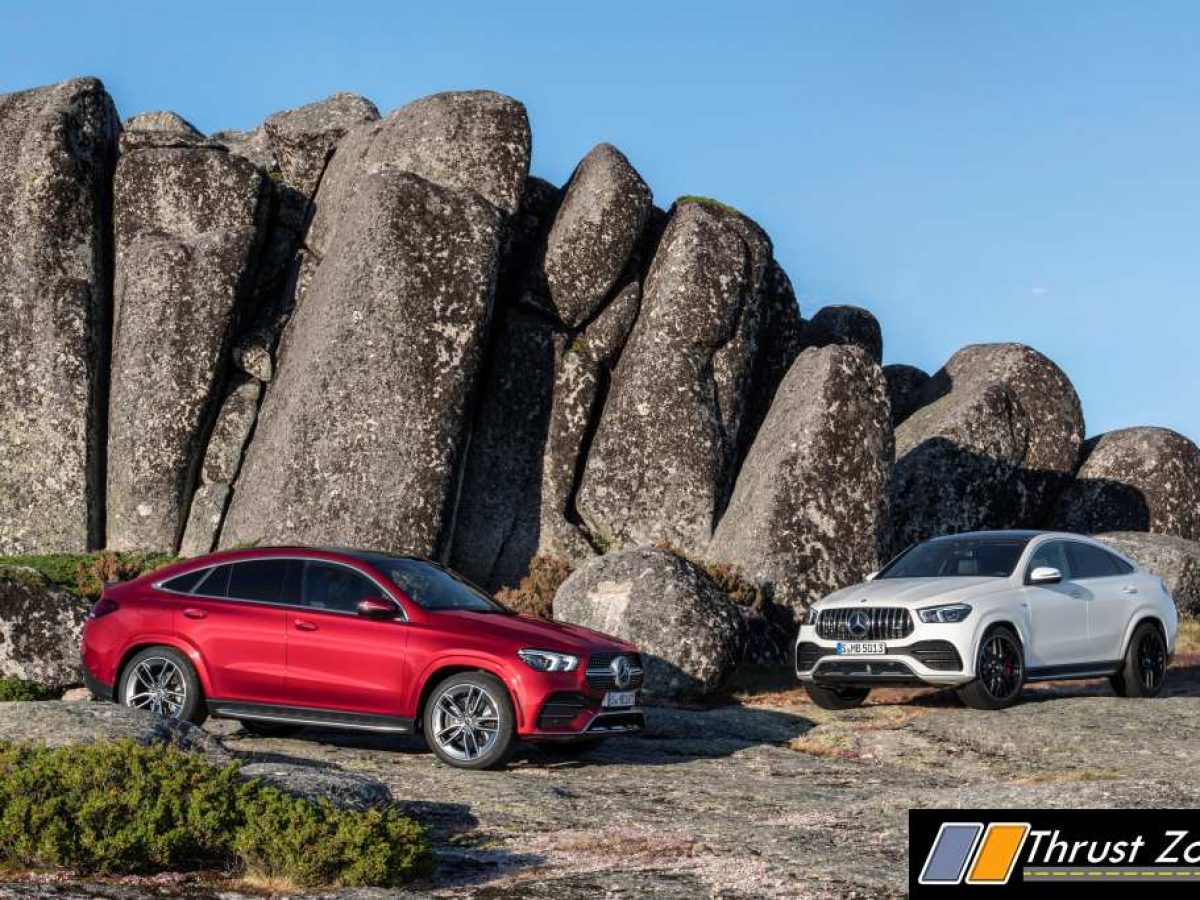 Mercedes Gle Coupe Price In India Mercedes Gle Coupe Price In India