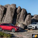 2020 Mercedes GLE Coupe india price specs launch