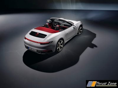 2020 Porsche 911 Carrera Coupé and 911 Carrera Cabriolet (3)