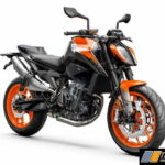 2021 KTM Duke 890 (1)