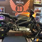 Harley-Davidson-Livewire-India-Launch (14)