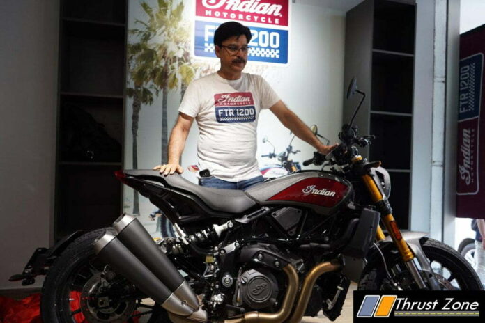 Indian-motorcycle-pankaj-dubey-md-vashi-showroom (2)