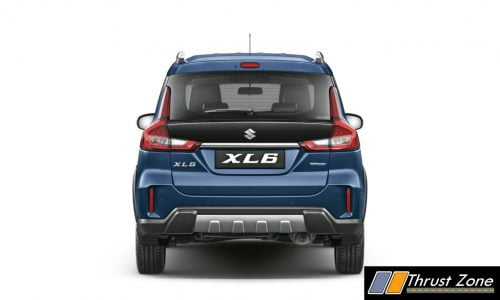 Maruti-xl6-launch-bs6 (3)