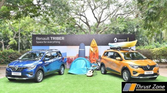 Renault TRIBER - india launch (3)
