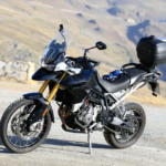 triumph tiger 900 custom