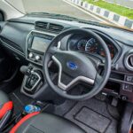 2019 Datsun Go and Go Plus CVT Review-11