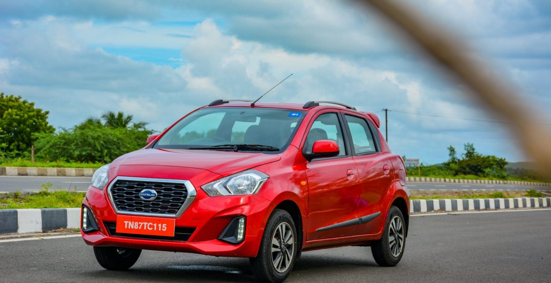 2019 Datsun Go and Go Plus CVT Review-17