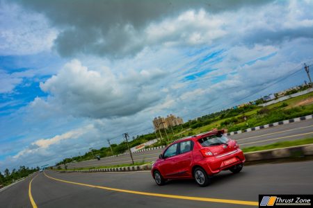 2019 Datsun Go and Go Plus CVT Review-4