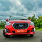2019 Datsun Go and Go Plus CVT Review-9