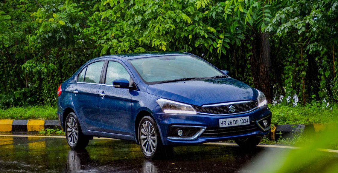 2019-Maruti-Ciaz-diesel-petrol-review-6