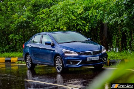 2019-Maruti-Ciaz-diesel-petrol-review-6