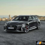 2020 Audi RS6 Avant India price specs launch