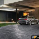 2020 Audi RS6 Avant India price specs launch