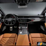 2020 Audi RS6 Avant India price specs launch
