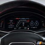 2020 Audi RS 7 Sportback