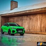 Audi RS Q3 Sportback