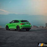 Audi RS Q3 Sportback