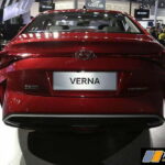 2020 Hyundai Verna Facelift (1)