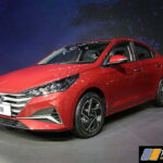 2020 Hyundai Verna Facelift (2)