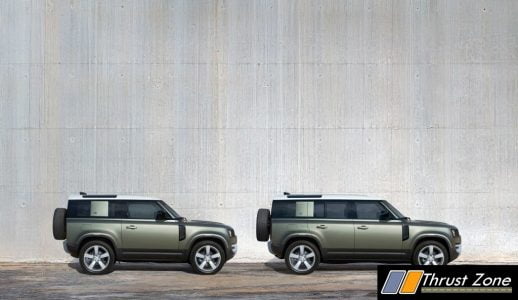 2020 Land Rover Defender (1)