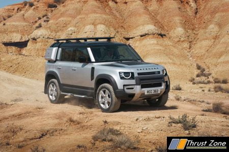 2020 Land Rover Defender (3)