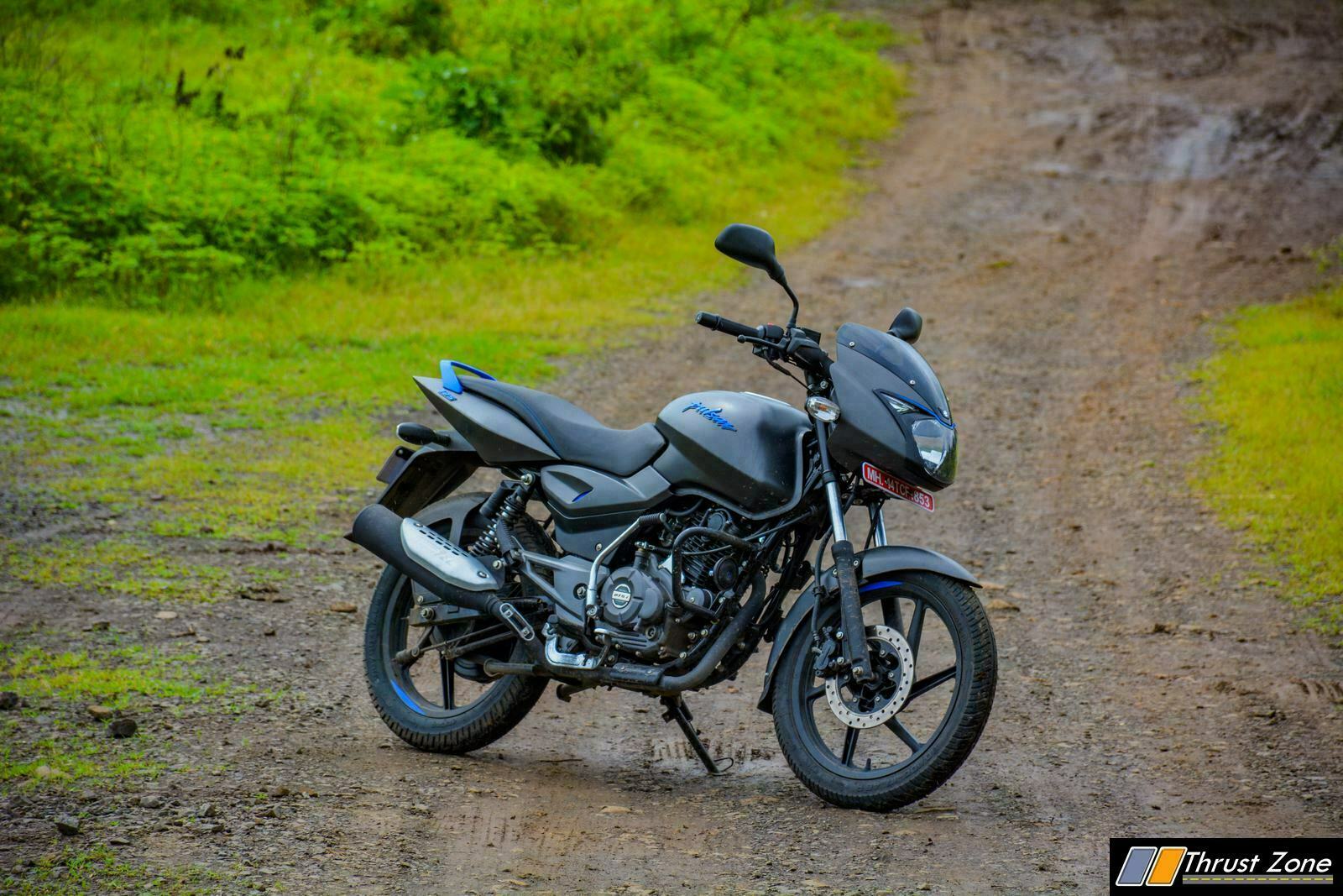 Bajaj Pulsar 125 New Launch