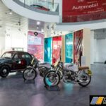 70 years of Audi in Ingolstadt: three special exhibitions at the