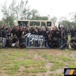 Honda 2Wheelers India organises Africa Twin True Adventure Camp in Maharashtra (1)