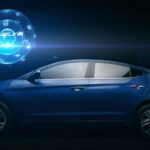 Hyundai Bluelink- The New 2019 Elantra