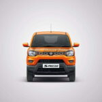 Maruti S-Presso Launched in India - Know Price and Details (1)