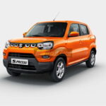 Maruti S-Presso Launched in India – Know Price and Details (4)