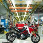 Multistrada number 100,000 unit launched (2)