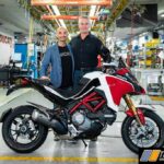 Multistrada number 100,000 unit launched (3)
