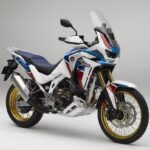 The 2020 Honda Africa Twin 1100 (1)