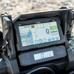 20YM Africa Twin Adventure Sports Meter