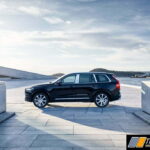 Volvo XC90 Excellence Lounge