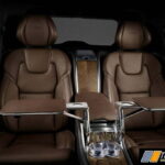 Volvo-XC90 Lounge-Interior