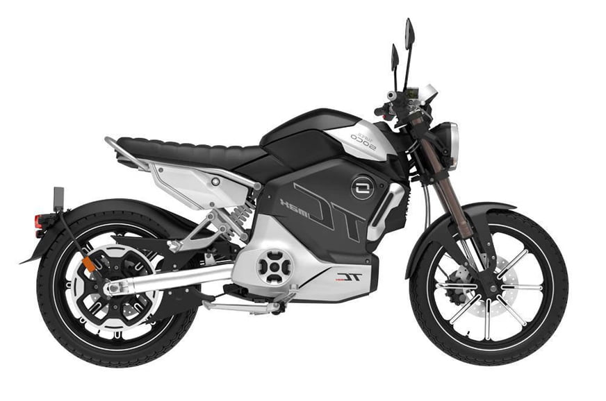 re volt electric bike