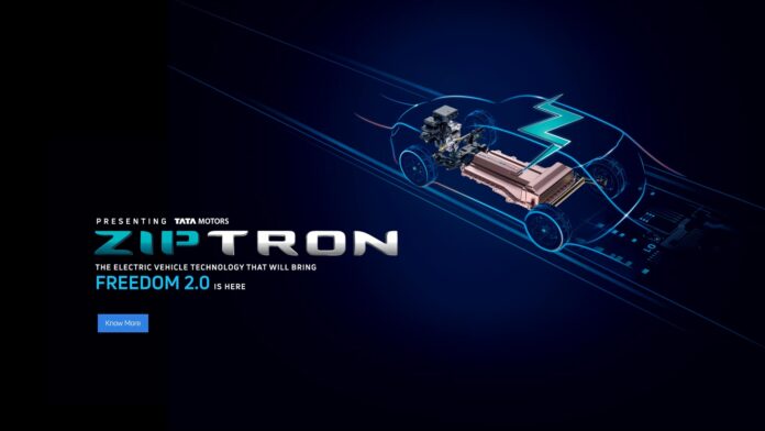 ziptron-tata-motors