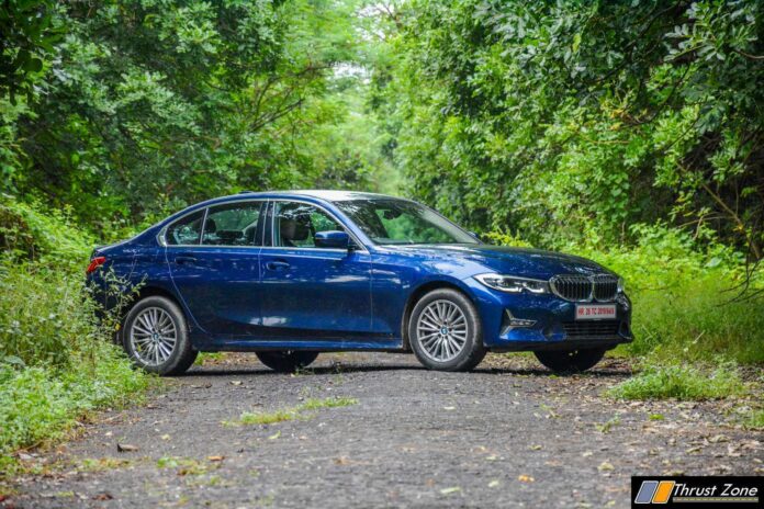2019-BS6-BMW-3-Series-Diesel-320-Review-16