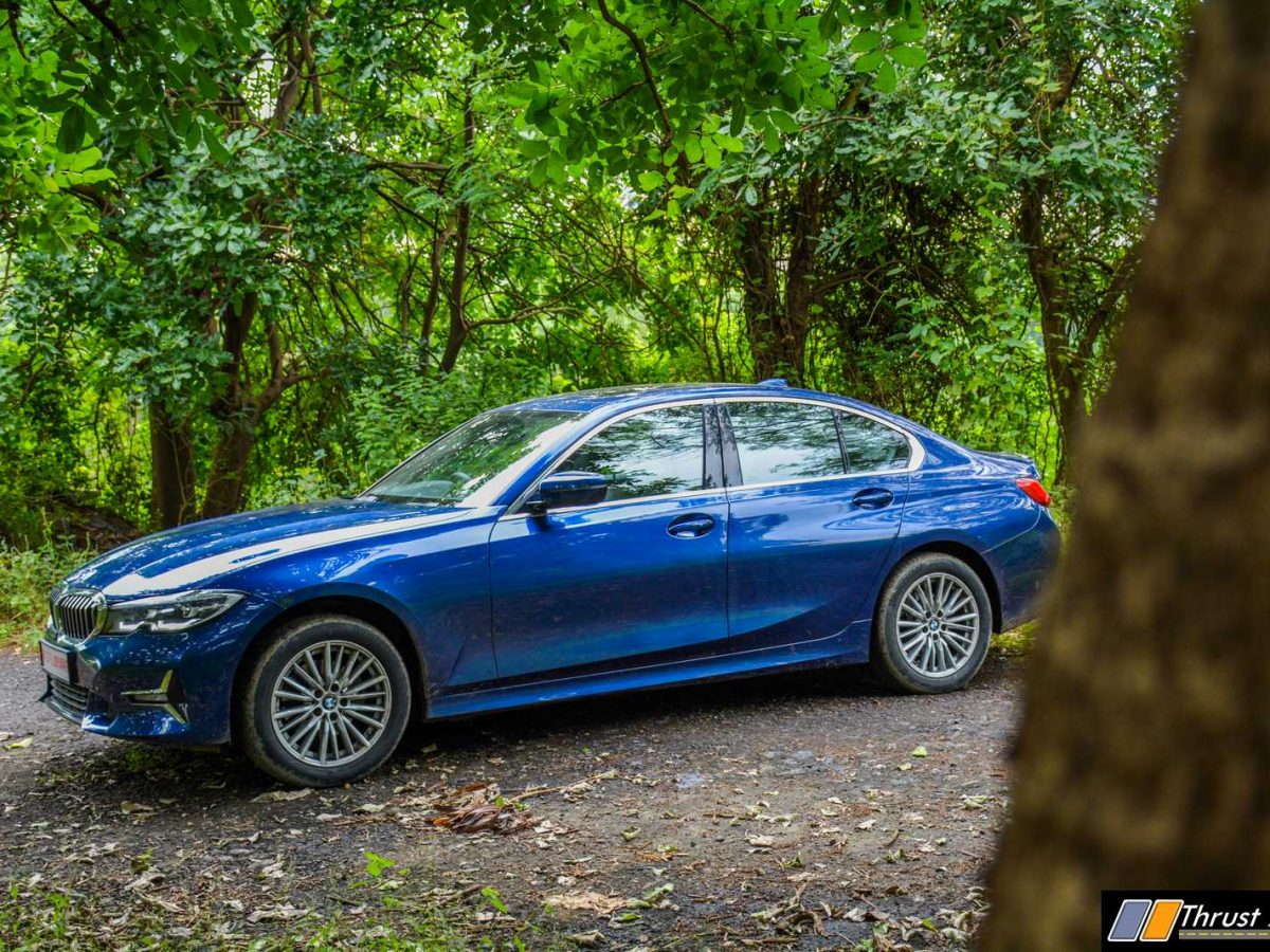 21 Bmw 3 Series Updated Line Up Addition And Subtractions